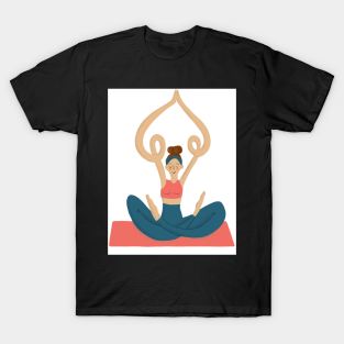 Yoga T-Shirt